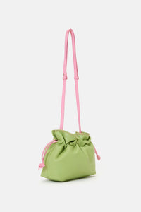 Gorman - Lottie Soft Crossbody Bag - green