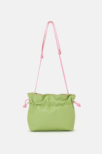Gorman - Lottie Soft Crossbody Bag - green