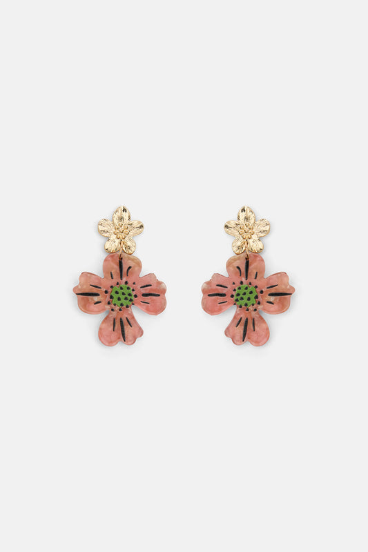 Gorman - So Fetch Earrings - multi
