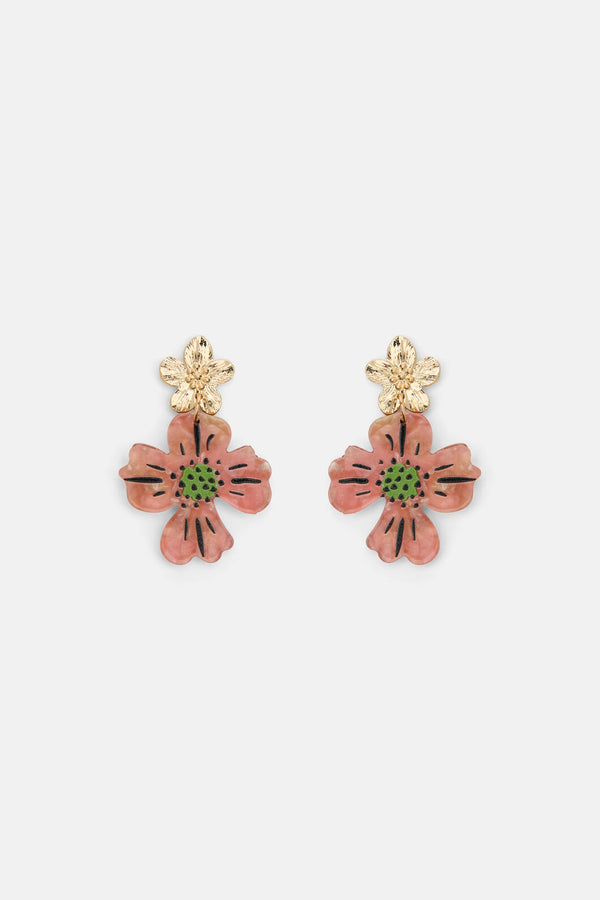 Gorman - So Fetch Earrings - multi