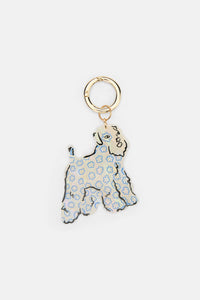 Gorman - So Fetch Keyring - multi