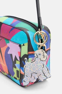 Gorman - So Fetch Keyring - multi