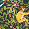 Royal Garden Sling Bag