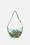 Gorman - Royal Garden Sling Bag - print