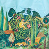 Royal Garden Soft Fold Tote