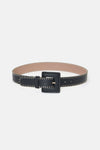 Gorman - Summer Belt Black - black