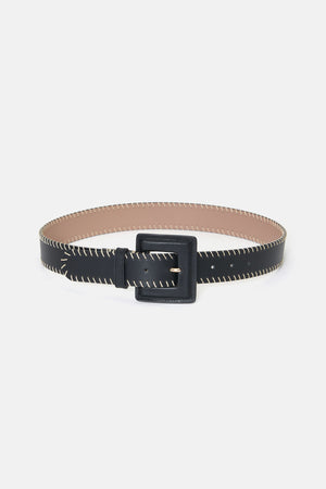 Gorman - Summer Belt Black - black