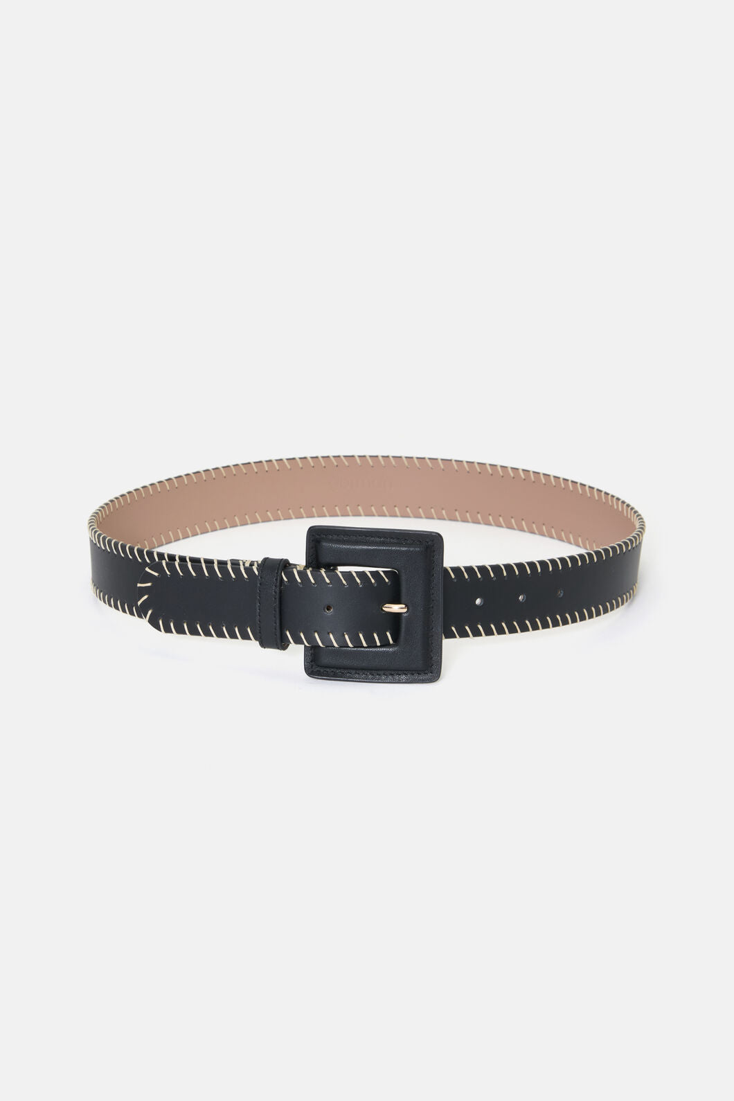 Gorman - Summer Belt Black - black