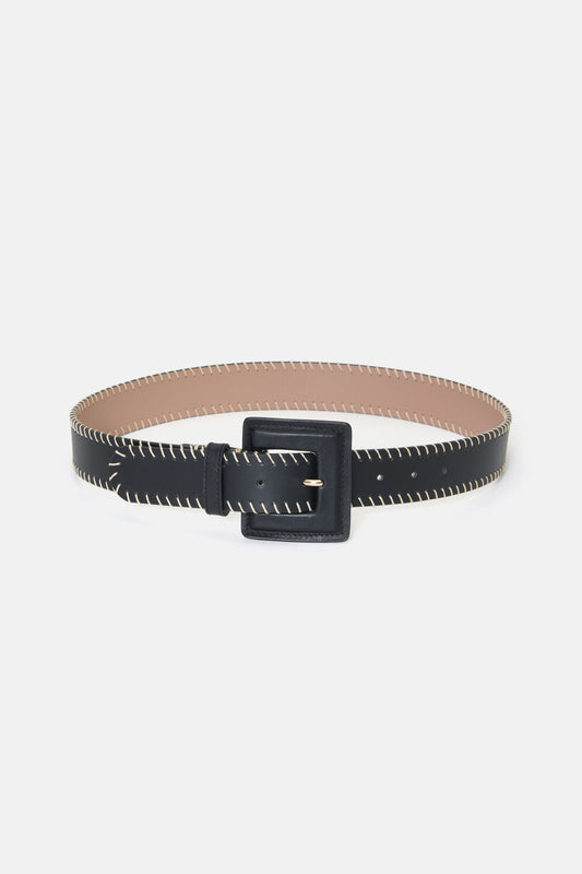 Gorman - Summer Belt Black - black