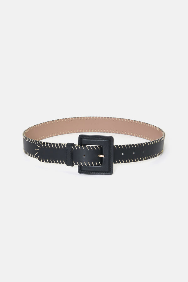 Gorman - Summer Belt Black - black