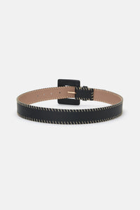 Gorman - Summer Belt Black - black