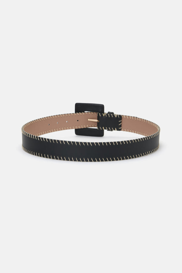 Gorman - Summer Belt Black - black