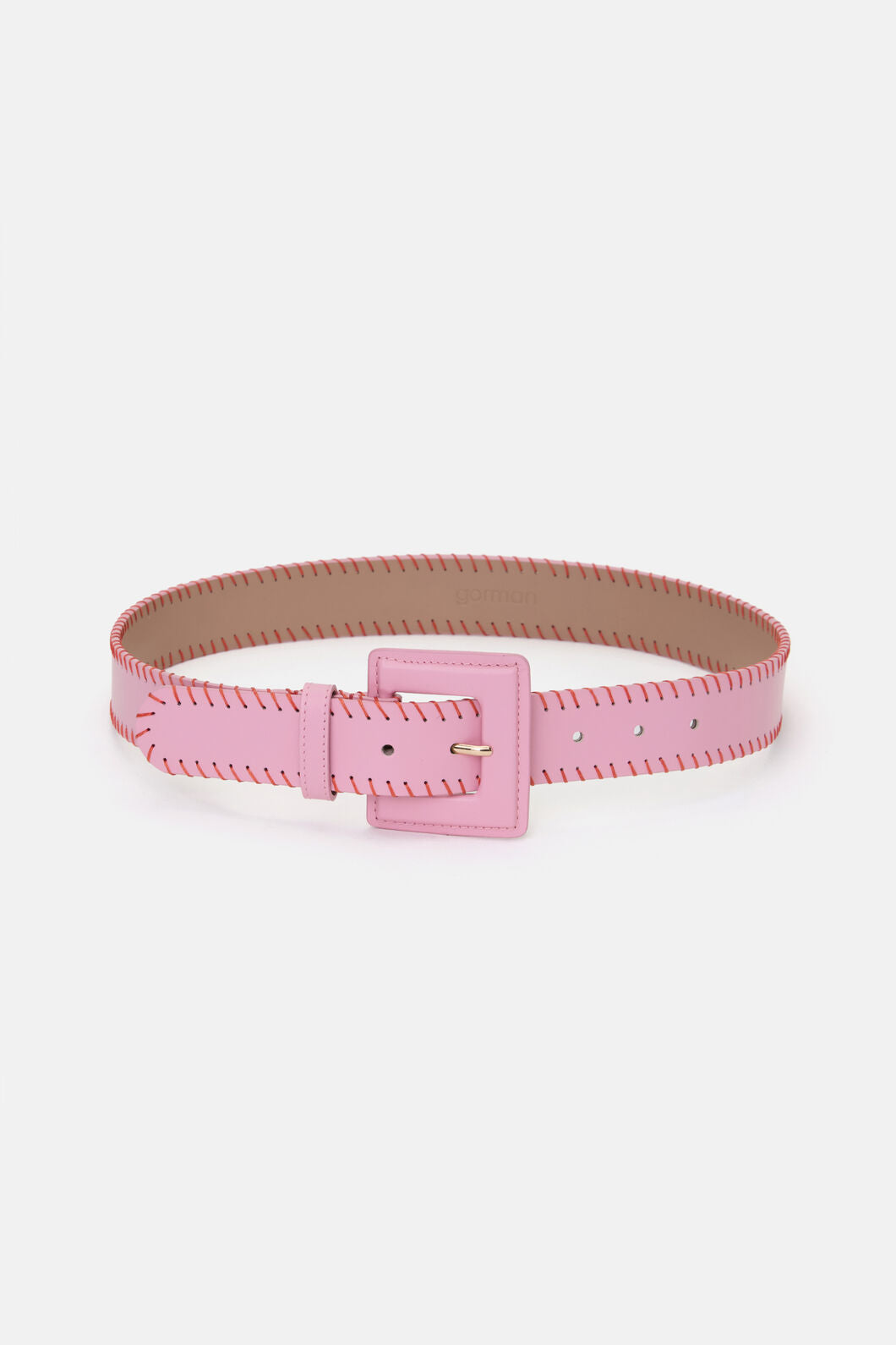 Gorman - Summer Belt Pink - pink