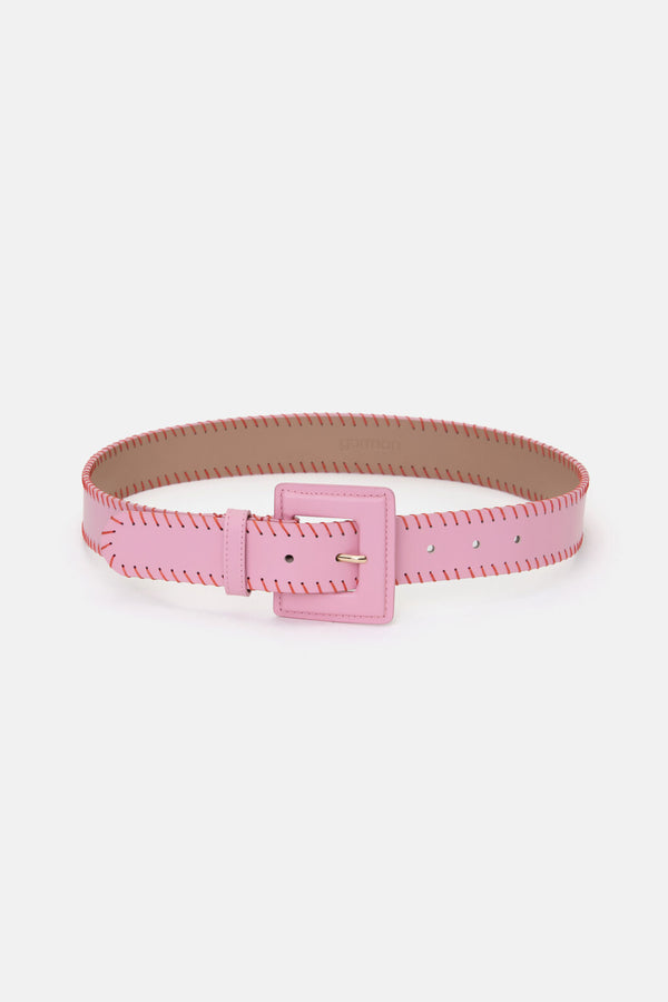Gorman - Summer Belt Pink - pink