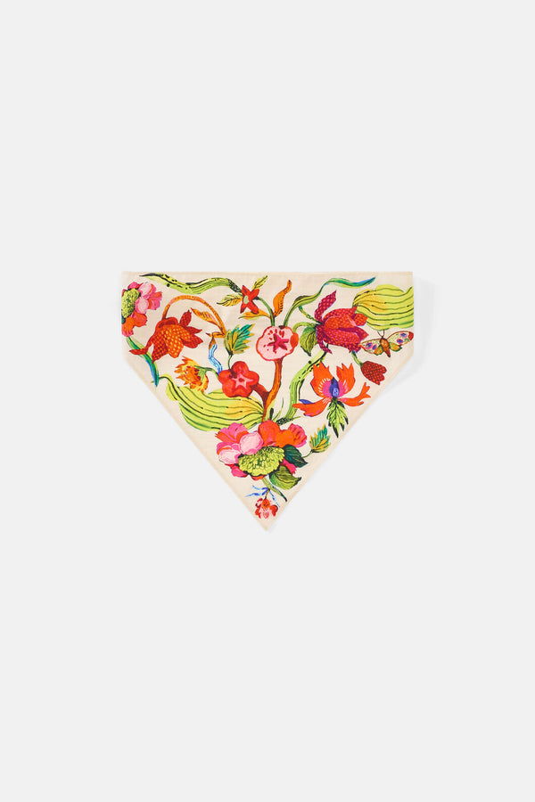 Gorman - Elara Headscarf - print