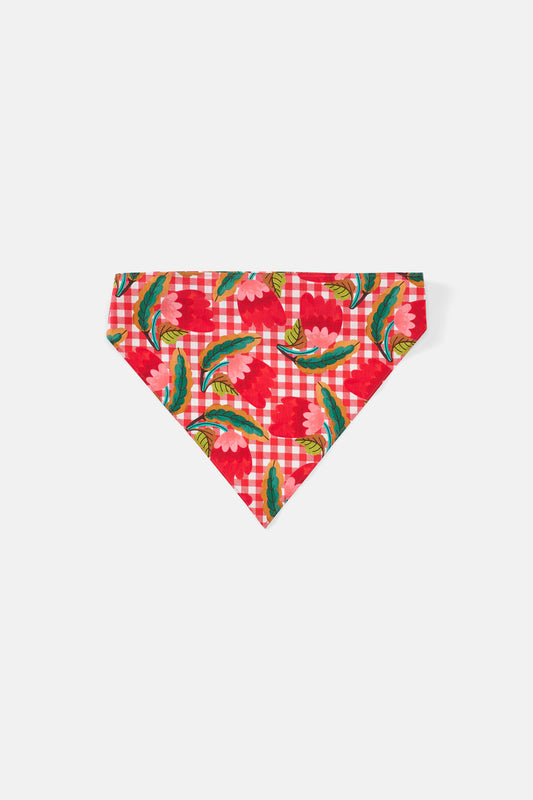 Gorman - Little Things Headscarf - print