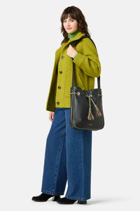 Gorman - Juno Tote Bag Black - multi