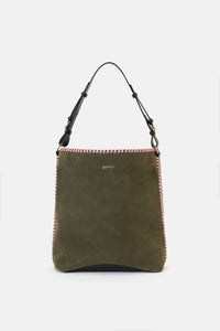 Gorman - Tori Tote Bag Green - multi