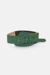 Gorman - Billie Belt Olive - olive