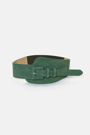 Gorman - Billie Belt Olive - olive