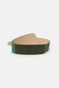 Gorman - Billie Belt Olive - olive