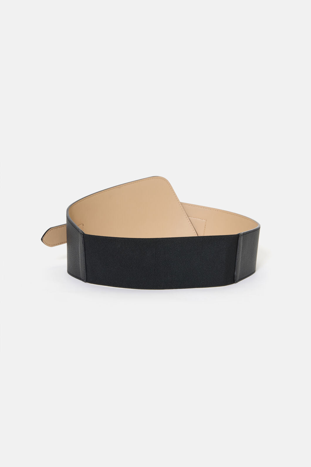 Gorman - Billie Belt Black - black