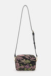 Gorman - Floral Flight Crossbody Bag - multi