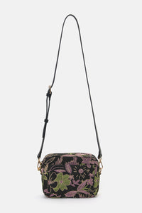 Gorman - Floral Flight Crossbody Bag - multi