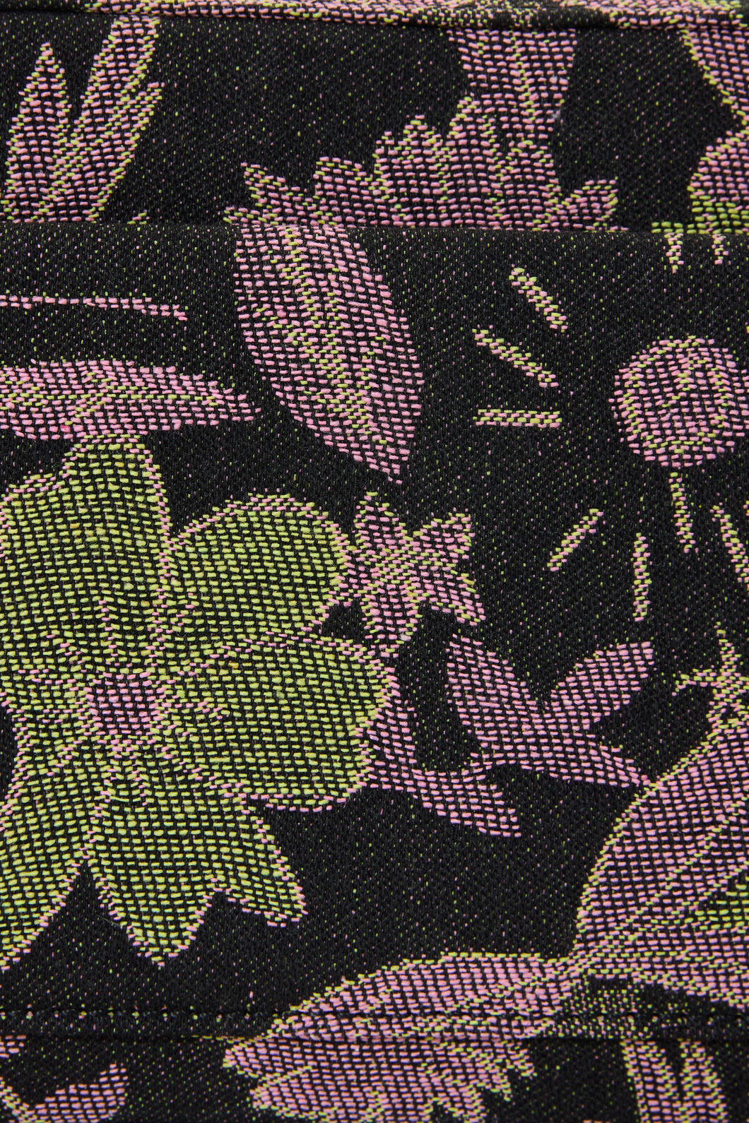 Gorman - Floral Flight Crossbody Bag - multi