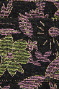 Gorman - Floral Flight Crossbody Bag - multi