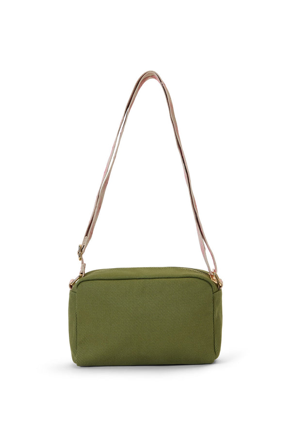 Gorman - Floral Symphony Camera Bag - multi