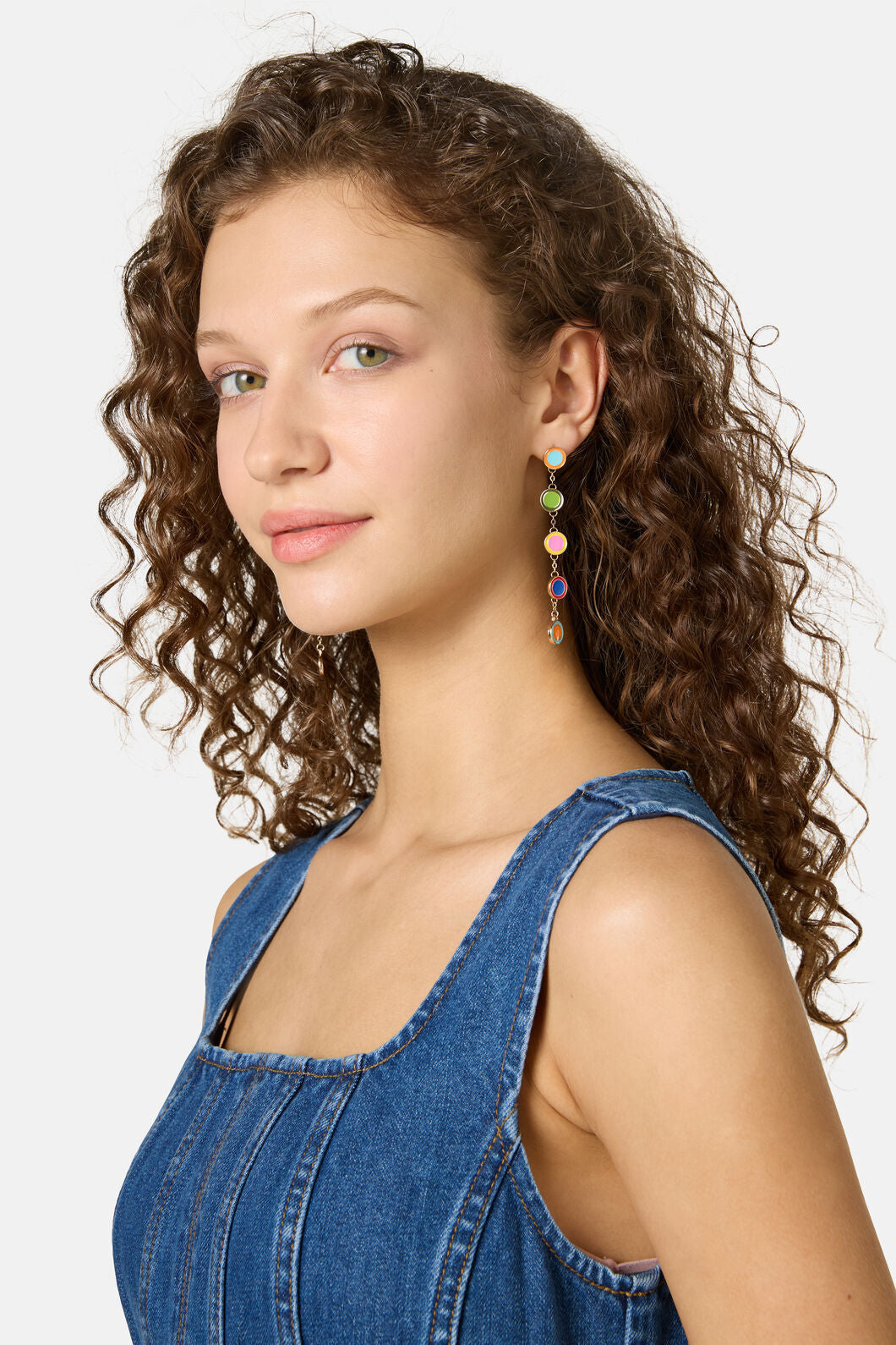 Gorman - Benne Earrings - multi