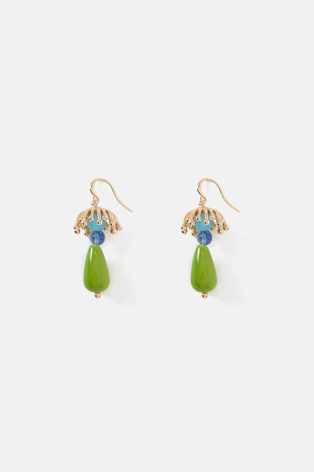 Gorman - Lucia Earrings - multi