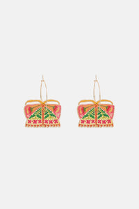 Gorman - Metamorphosis Earrings - multi