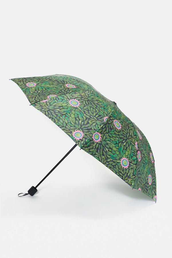 Gorman - Royal Garden Umbrella - print