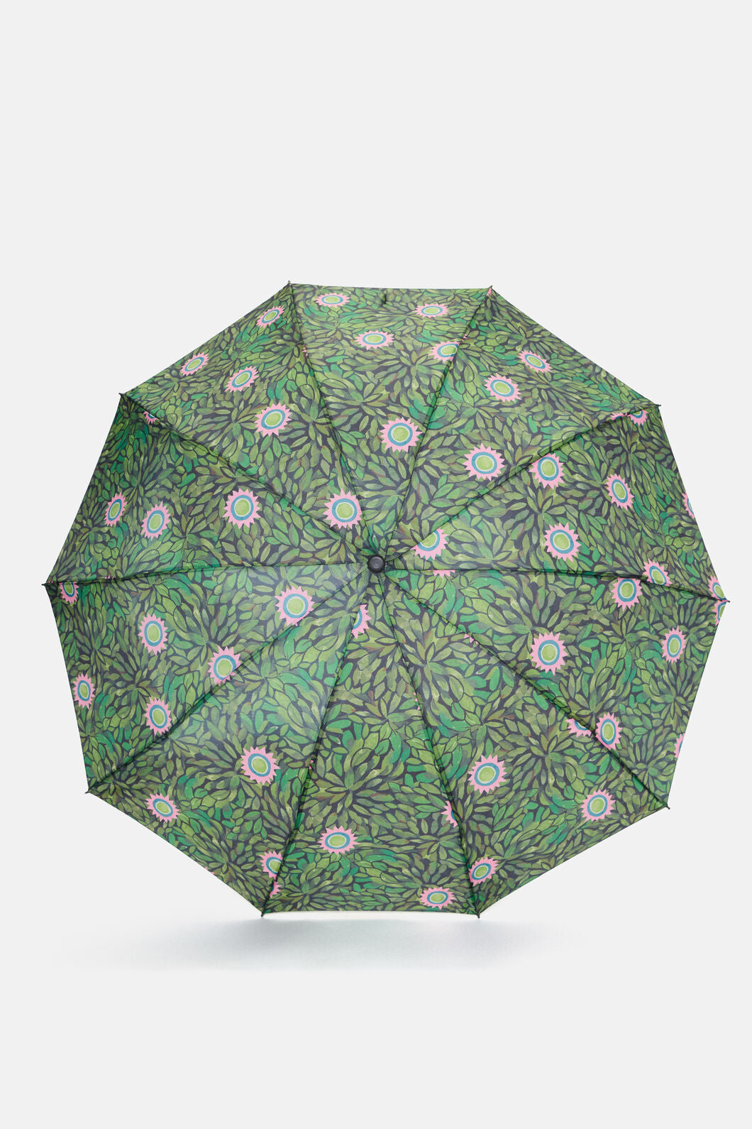 Gorman - Royal Garden Umbrella - print