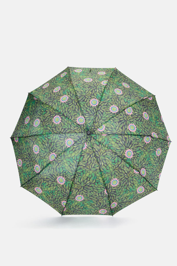 Gorman - Royal Garden Umbrella - print