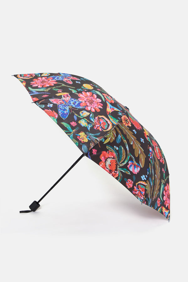 Gorman - Floral Symphony Umbrella - print