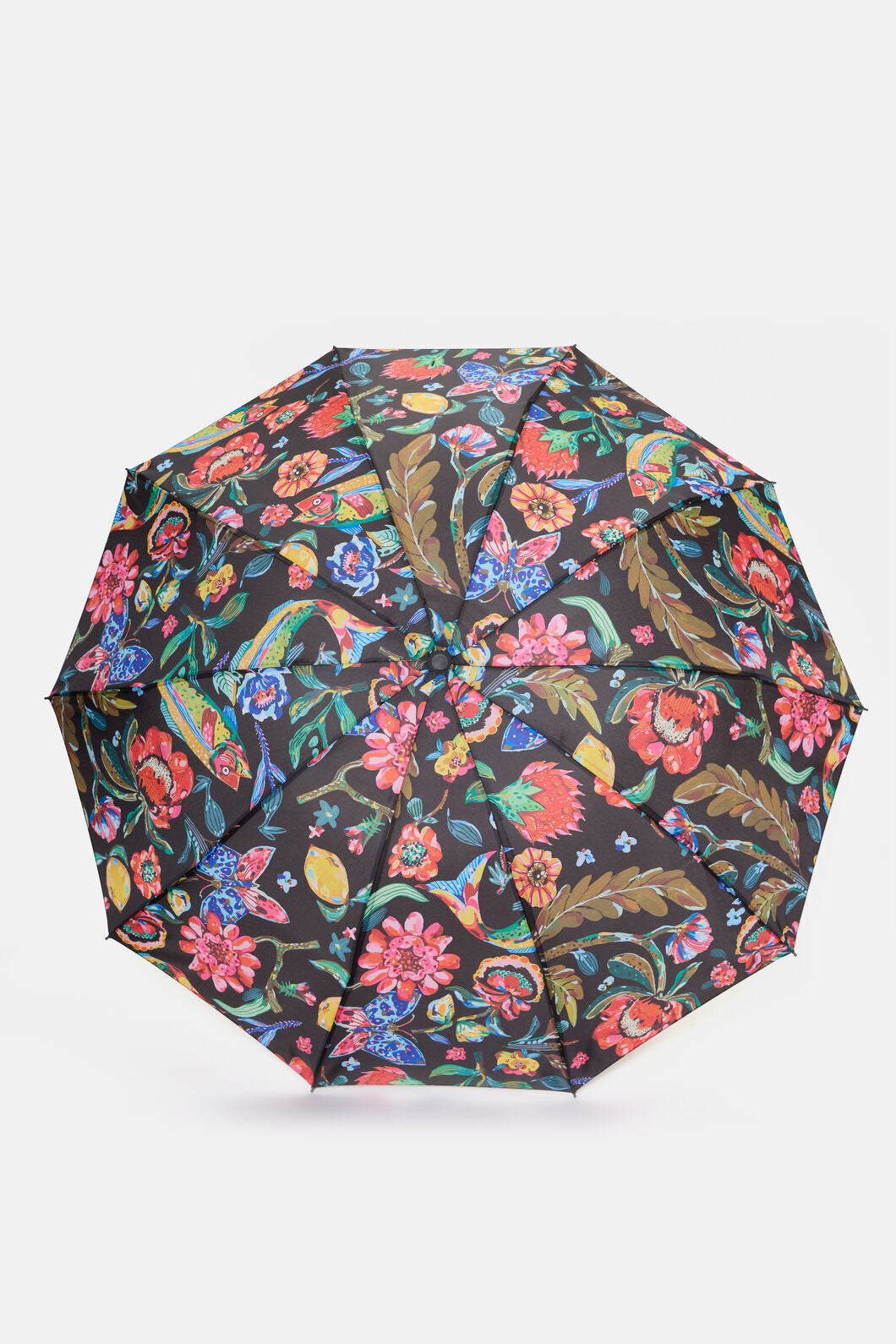 Gorman - Floral Symphony Umbrella - print