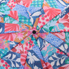 Montage Print Umbrella