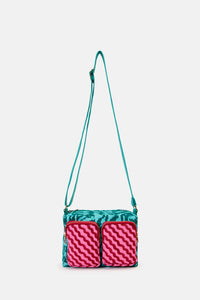 Gorman - Zellige Camera Bag - multi