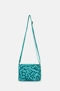 Gorman - Zellige Camera Bag - multi
