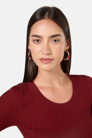 Gorman - Wavelength Hoops - multi