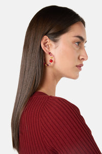 Gorman - Wavelength Hoops - multi
