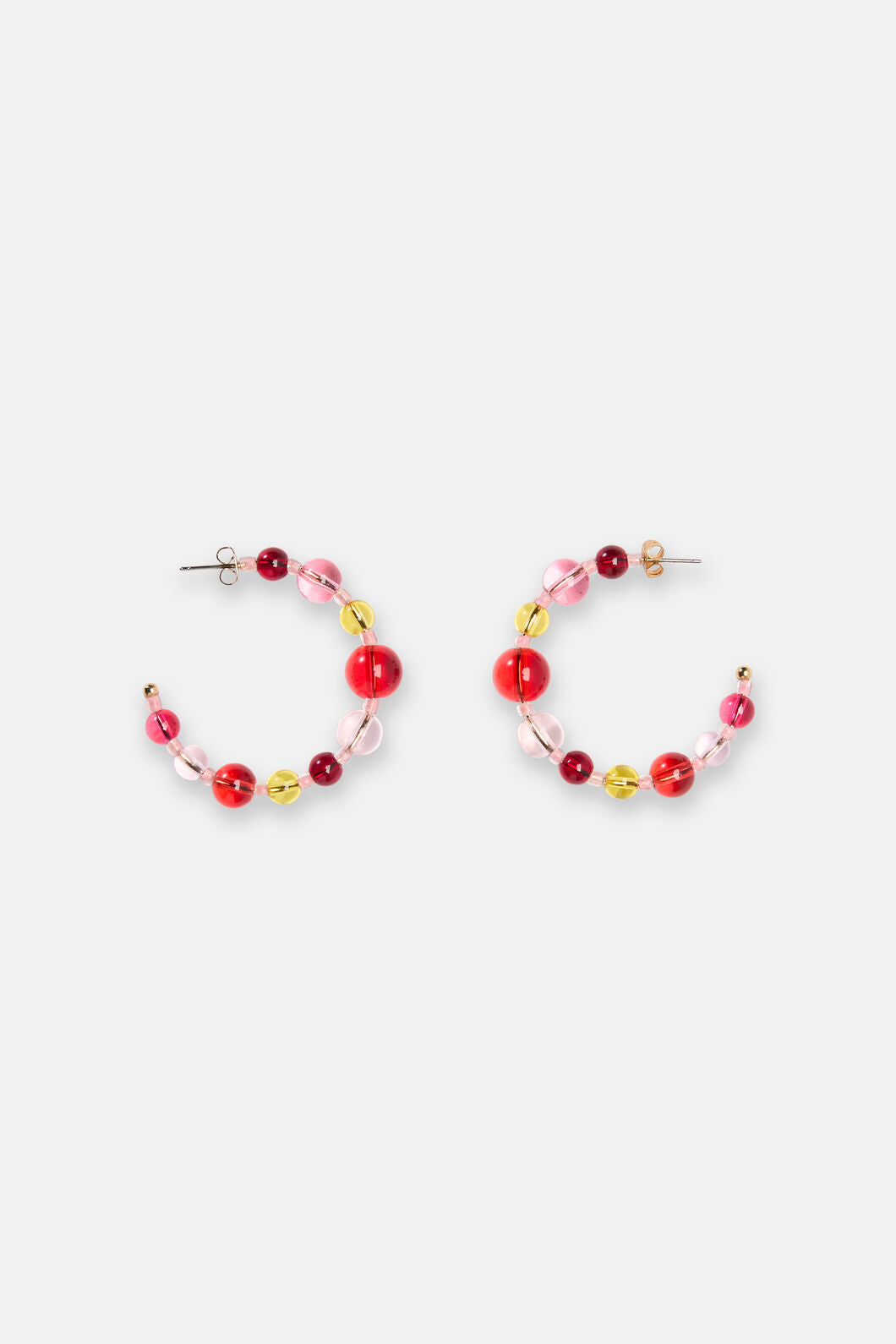 Gorman - Wavelength Hoops - multi