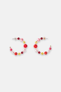 Gorman - Wavelength Hoops - multi