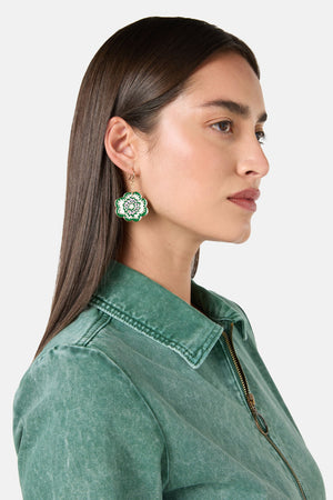 Gorman - Margaux Earrings - multi