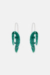Gorman - Crocodazzle Earrings - multi