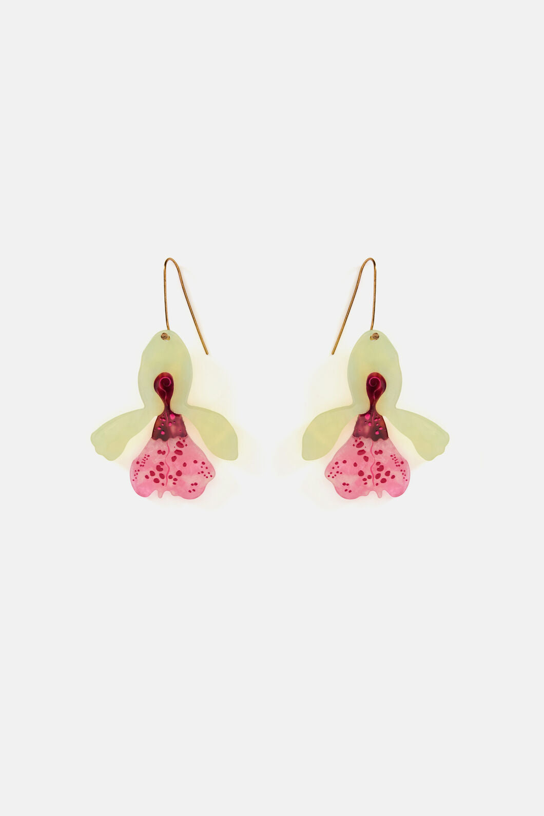 Gorman - Wild Orchid Earrings - multi