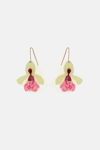 Gorman - Wild Orchid Earrings - multi